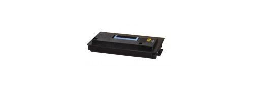 Kyocera TK 710 - zwart - tonerkit