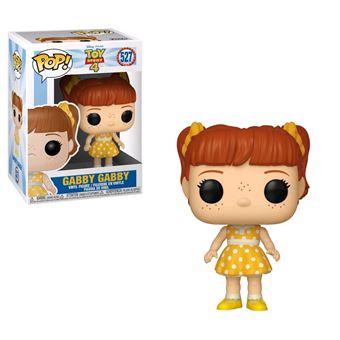 Figurine Funko Pop Disney Toy Story 4 Gabby Gabby