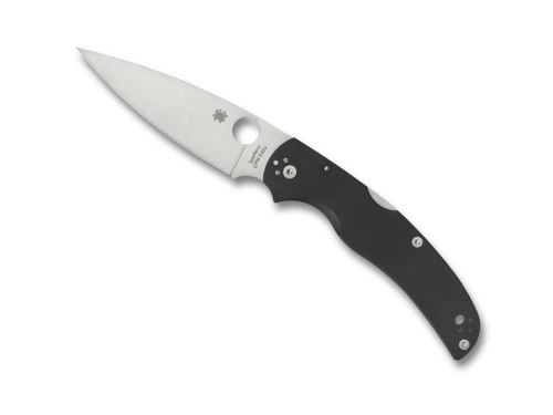 Spyderco - c244gp - couteau spyderco native chief