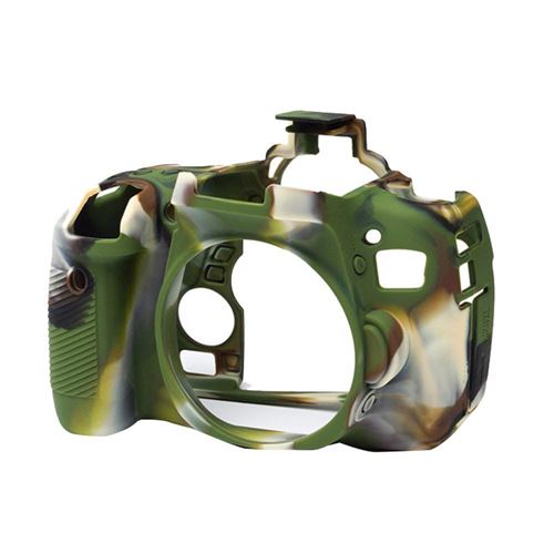 Bilora-pour Canon Easy Ecc760dc 760d Camouflage