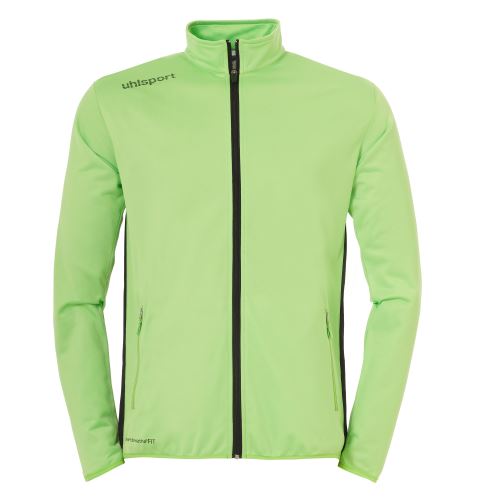 Survêtement classic junior Uhlsport Essential 8 ans Vert