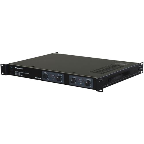 JB systems AMP 150.4 ampli