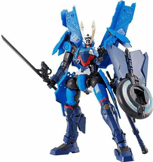 Maquette Sh Figuarts - Hg - Soryumaru