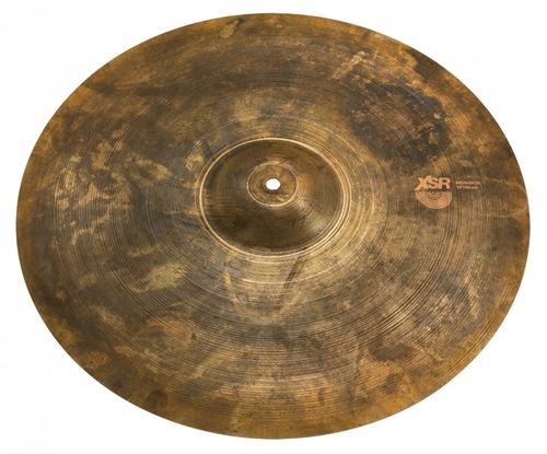 Sabian XSR Monarch Crash cymbale crash 19 pouces