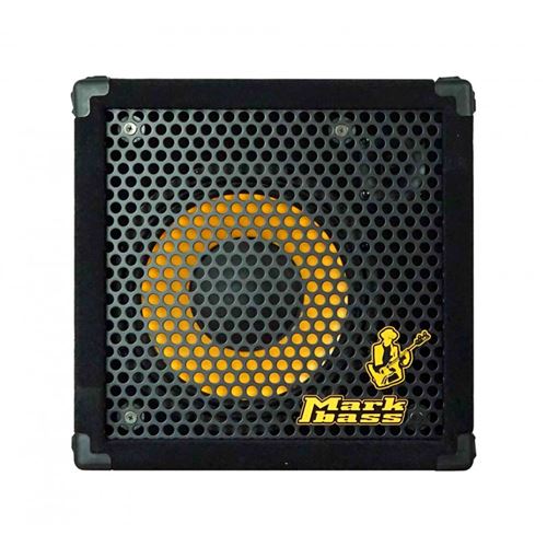 Markbass Marcus Miller CMD 101 MICRO 60 - 1x10'' - Tweeter - 60W