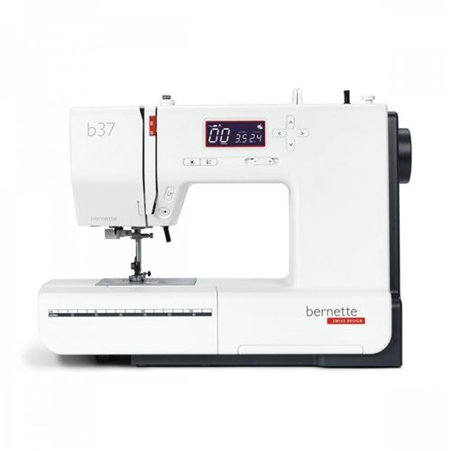 Machine � coudre bernette b37