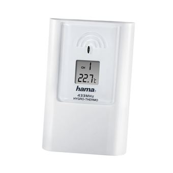 Sonde extérieure TS35C pour station météo - 1