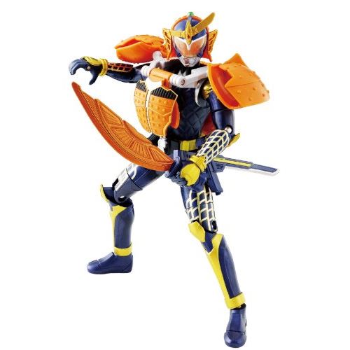 Bandai Kamen Rider Gaim AC01 Kamen Rider Gaim Orange Arms
