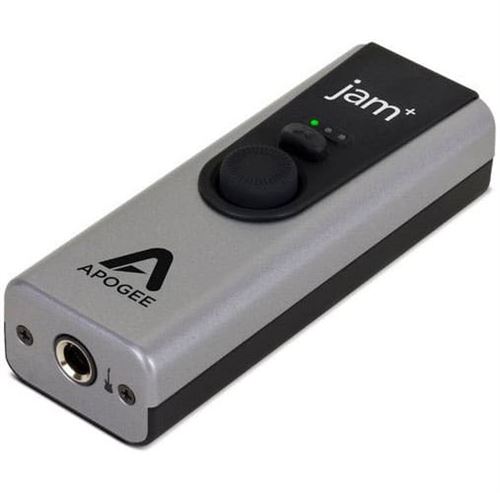 Apogee Jam+ interface audio USB/iOS