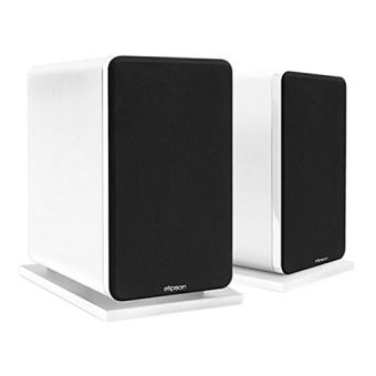 Paire D'enceintes Elipson 1604 Audiophile – Occasion 130W