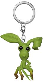POCKET POP KEYCHAINS:FANTASTIC BEASTS 2-PICKETT