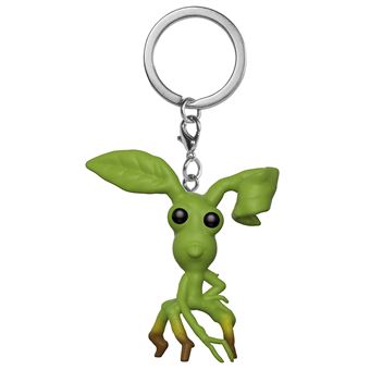 POCKET POP KEYCHAINS:FANTASTIC BEASTS 2-PICKETT