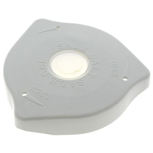 Générique Bouchon bac a sel pour Lave-vaisselle Candy, Lave-vaisselle Brandt, Lave-vaisselle Proline, Lave-vaisselle California, Lave-vaisselle Bluesky, Lave-va