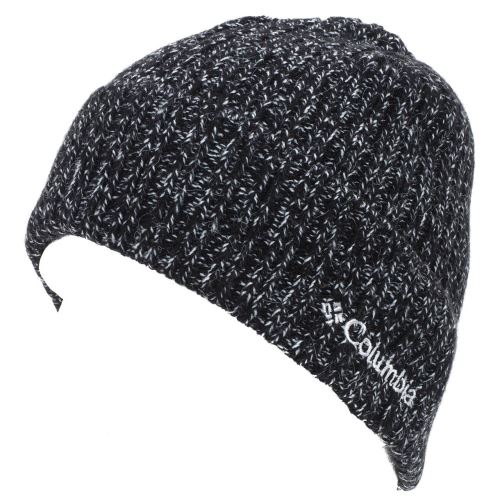 Bonnet classique Columbia Columbia anth beanie Gris taille : Adu réf : 59822