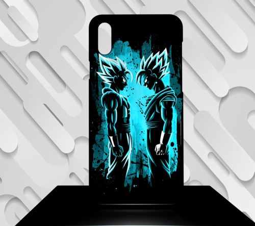 Coque compatible pour Samsung Galaxy A10 MANGA DRAGON BALL Z - Réf 59
