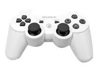 Sony PlayStation DualShock 3 Wireless Controller (CECHZC2U) AS IS NOT TESTED