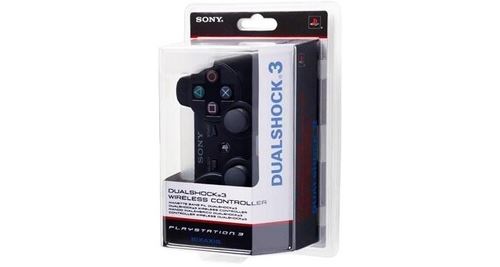 Contrôleur sans fil OEM PlayStation 3 PS3 DUALSHOCK Benin Contrôleur sans fil OEM PlayStation 3 PS3 DUALSHOCK Benin