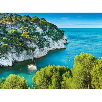 Coffret Smartbox Rêve D'Évasion - 49,90€ De Valeur - Cadeau Voyage Neuf