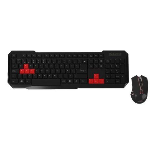 Clavier et Souris Gaming Tacens MACP0