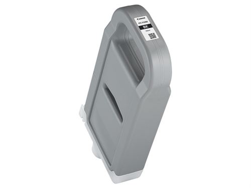 Canon PFI-710 BK - 700 ml - zwart - origineel - inkttank - voor imagePROGRAF TX-2000, TX-2100, TX-3000, TX-3100, TX-4000, TX-4100