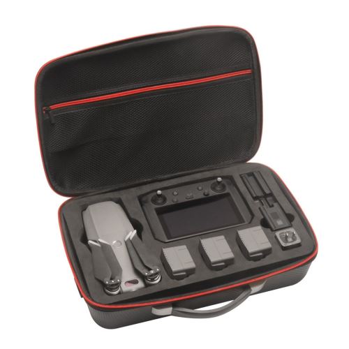 Imperméable à l'eau portable sac de rangement de transport pour DJI 2 Pro Mavic / Zoom & Smart