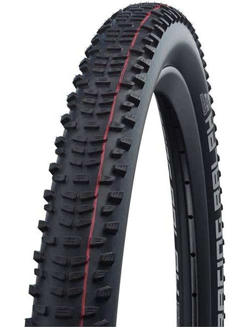 Schwalbe pneu extérieur Racing Ralph TLE 29 x 2,35 (60-622) noir