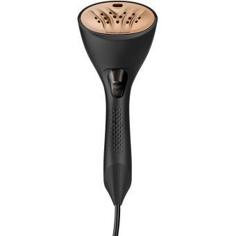 Defroisseur A Main Philips Steam Go Gc362 80 1300 W Noir Et