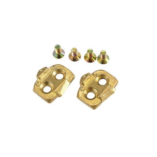 Cale pedale vtt time atac easy z/roc/alium/xs/allroad 10°/17° (pr)