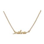 DRAEGER BRACELET PC MELANIE