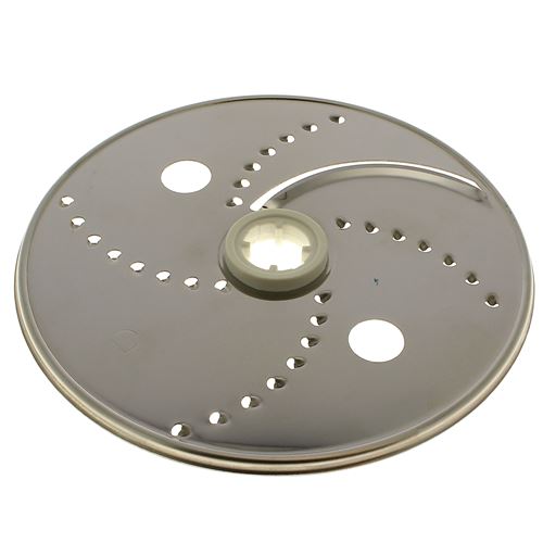 Disque a/d rape/trancher fin pour Robot Moulinex, Mixer Moulinex, Robot Krups, Robot Seb, Robot A.e.g, Robot Privileg, Robot First line, Robot Satrap
