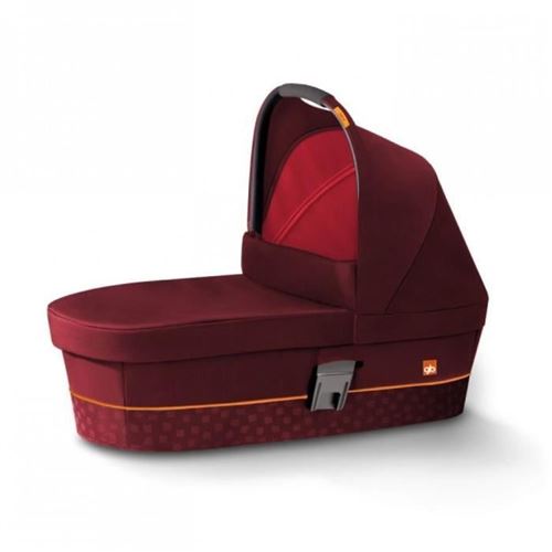 Gb Nacelle M Groupe 0 Dragonfire Rouge