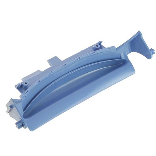 Poignee de porte bleue pour Lave-vaisselle Electrolux