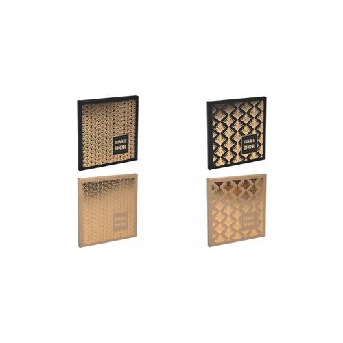 EXACPTA LIV OR PALMYR 140P 21X19 NUDE