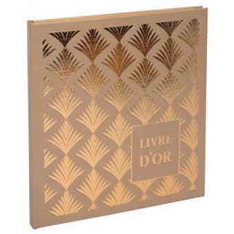 EXACPTA LIV OR PALMYR 140P 21X19 NUDE