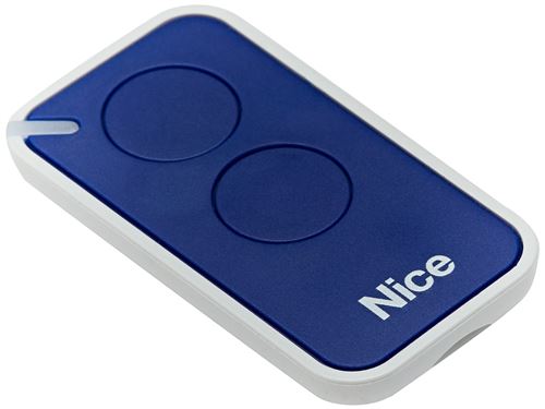NICE - Télécommande Era-Inti 2B - Émetteur pour portails et garages - Image 3