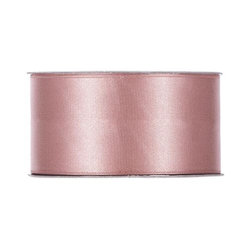 ruban satin double face 40mmx25m vieux rose - piovacarri 1474xg 60