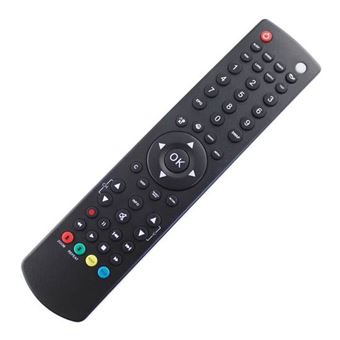 Télécommande originale pour techwood td32dled16 - 1