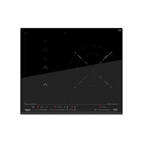 Plaque à Induction Teka IZS65600 60 cm (5 Zones de cuisson)