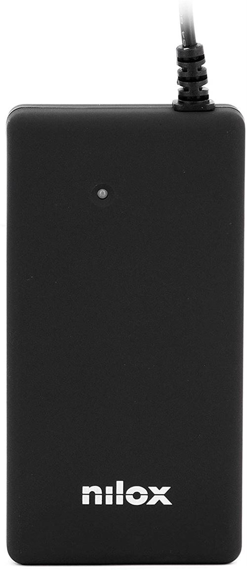 Alimentation Automatique Universelle Nilox 70W
