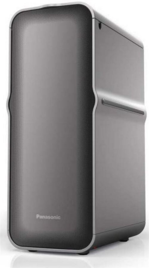 Réservoir à Lait 11Cm pour Robot Café Panasonic Nczm1Hxc