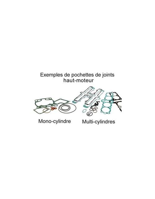 Kit joints haut-moteur ATHENA Honda XL/XR200