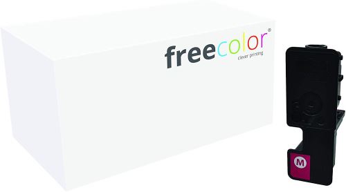 freecolor Toner Kyocera M5521 TK-5230M Magenta