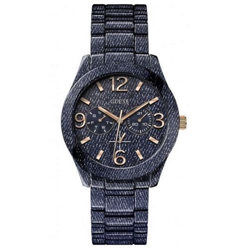 Montre Femme Guess W0288L1 (39 mm)