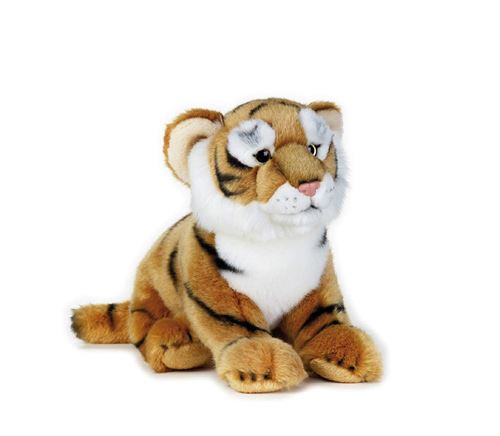 National Géographic - 770745 - Bébé Tigre