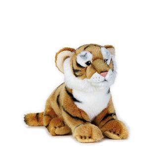 Peluche tigre national geographic clearance