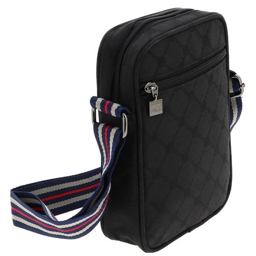 Sacoche fila noir cheap