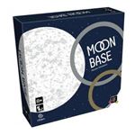 Jeu de stratégie Gigamic Moon Base
