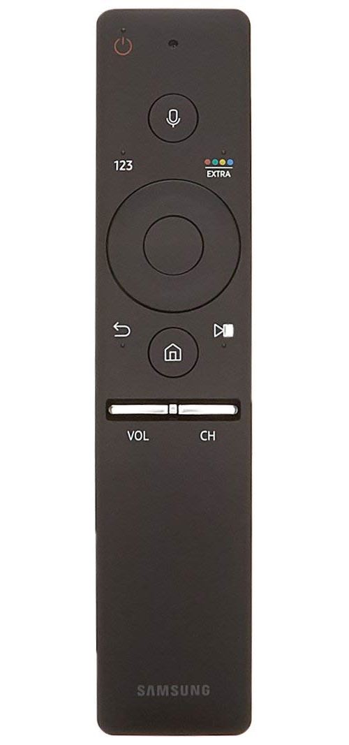 Samsung - Télécommande - pour Samsung UA43KU7000, UA49KU7500, UA55KS9500, UA55KU7000, UA65KU7000, UA65KU7500, UA70KU7000