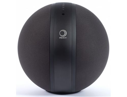 Elipson Planet W35 Noir Enceinte Connectée