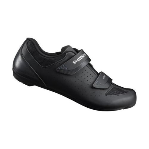 Shimano chaussures de cyclisme Race SH-RP100 noir